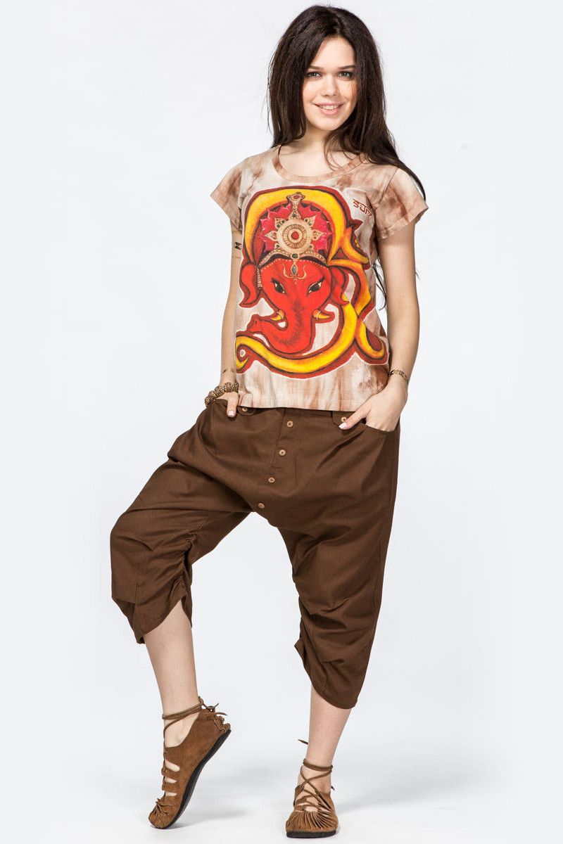 Футболка Царский слон