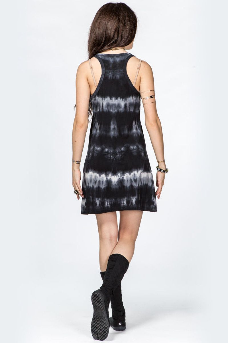 Платье Око джунглей