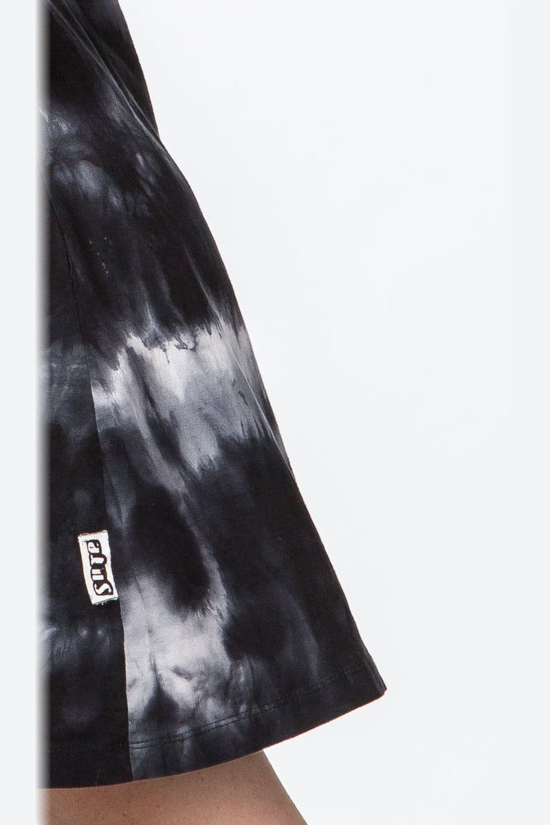 Платье Око джунглей