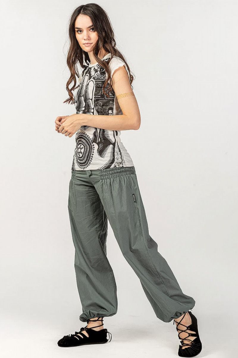 Женская футболка Ахимса