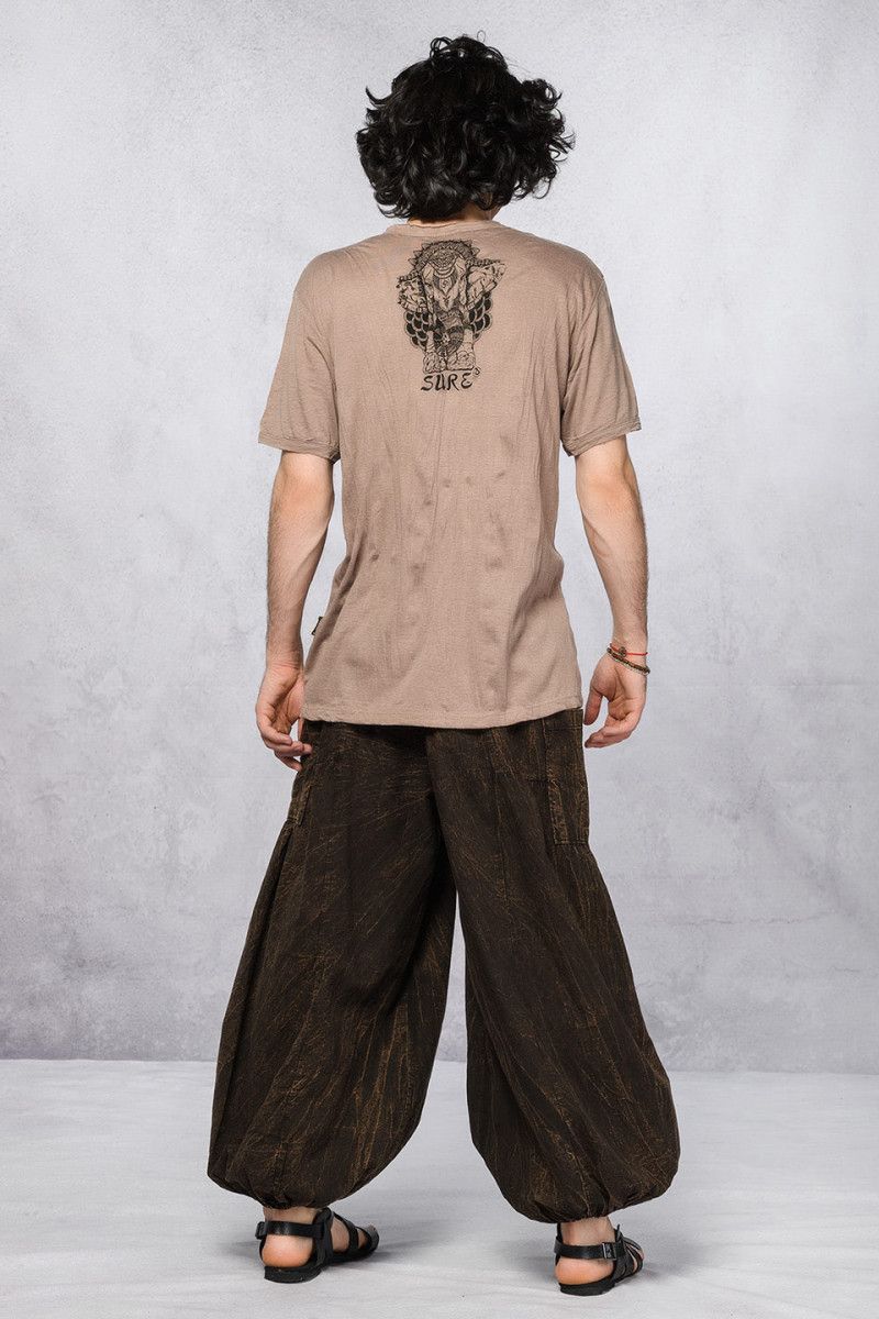 Футболка мужская Султан