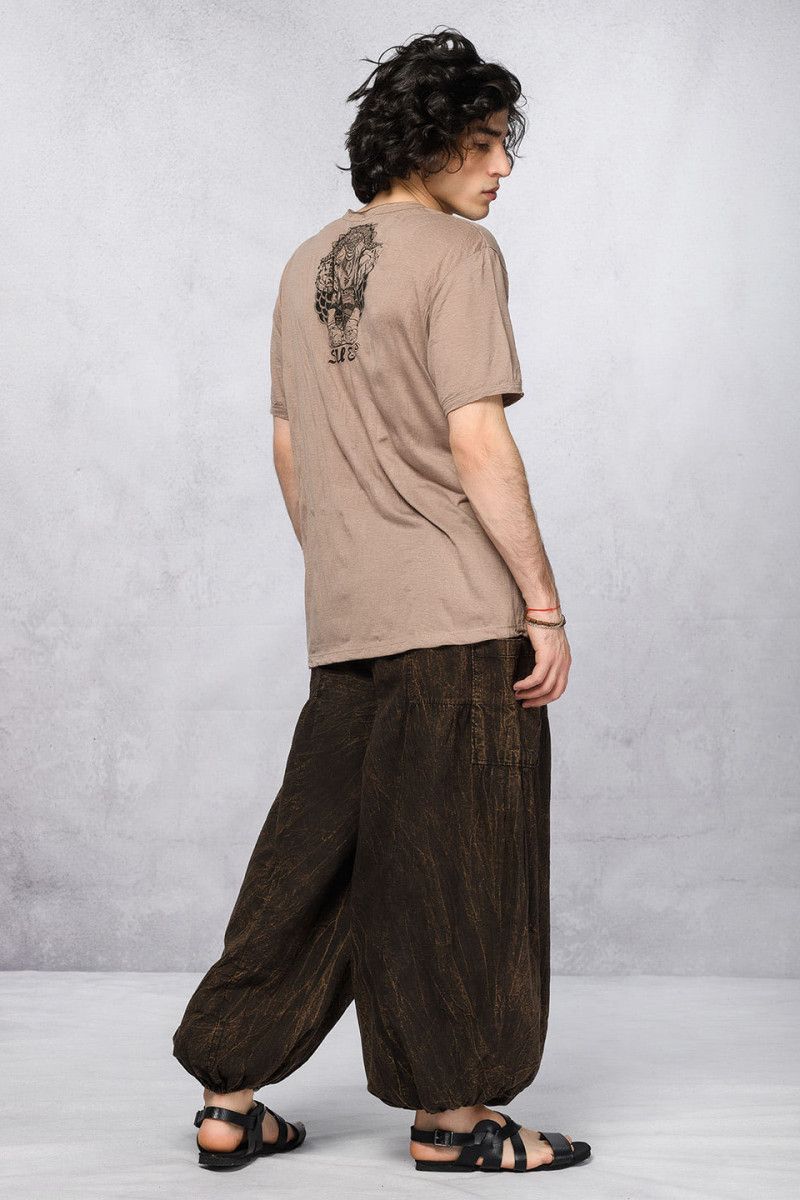 Футболка мужская Султан