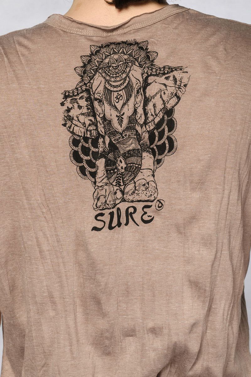 Футболка мужская Султан