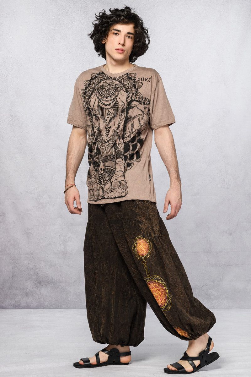 Футболка мужская Султан