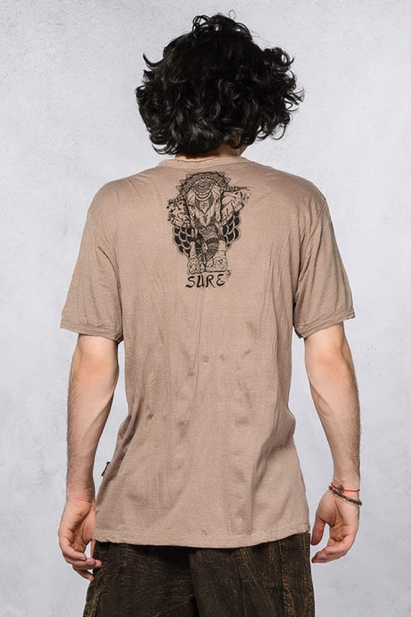 Футболка мужская Султан