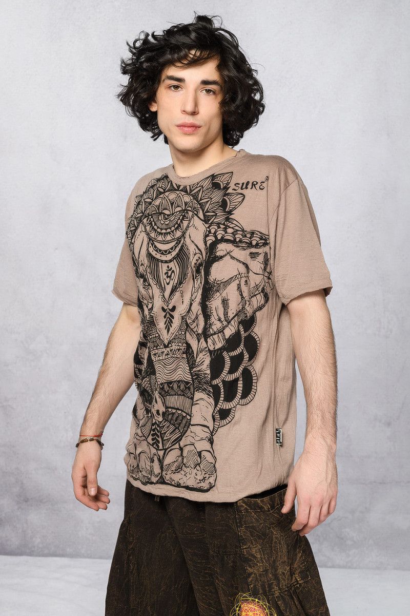 Футболка мужская Султан