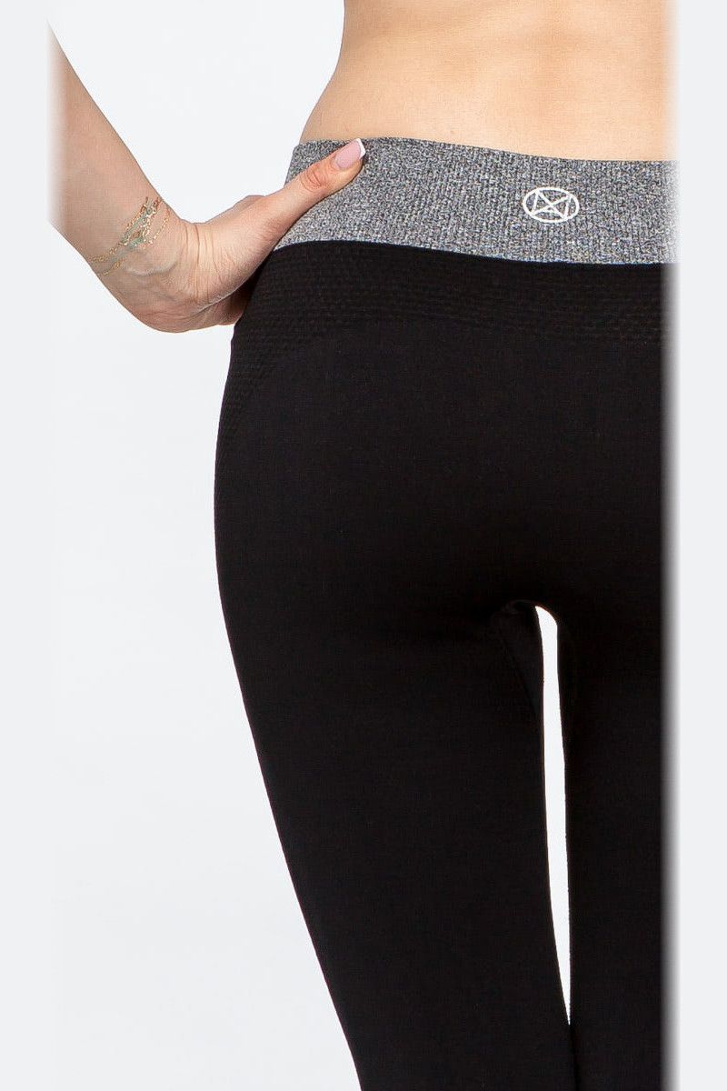 Леггинсы спортивные Медаль