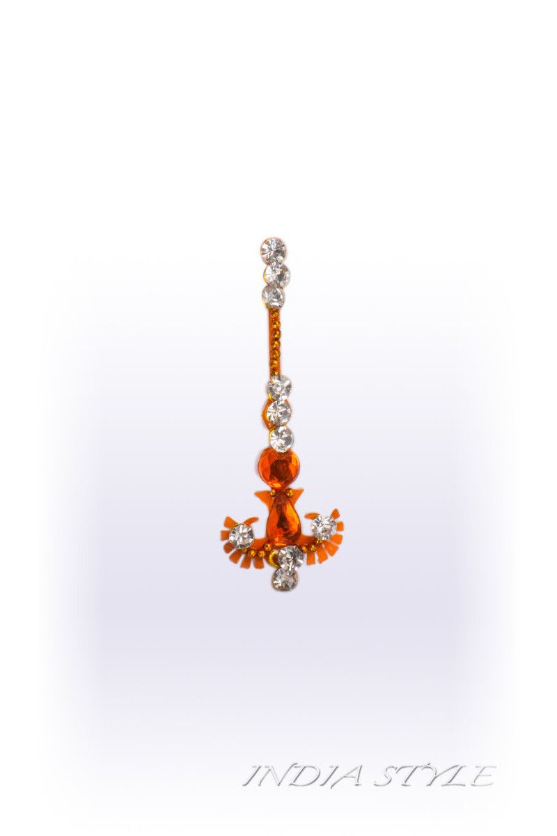 Бинди Сумати