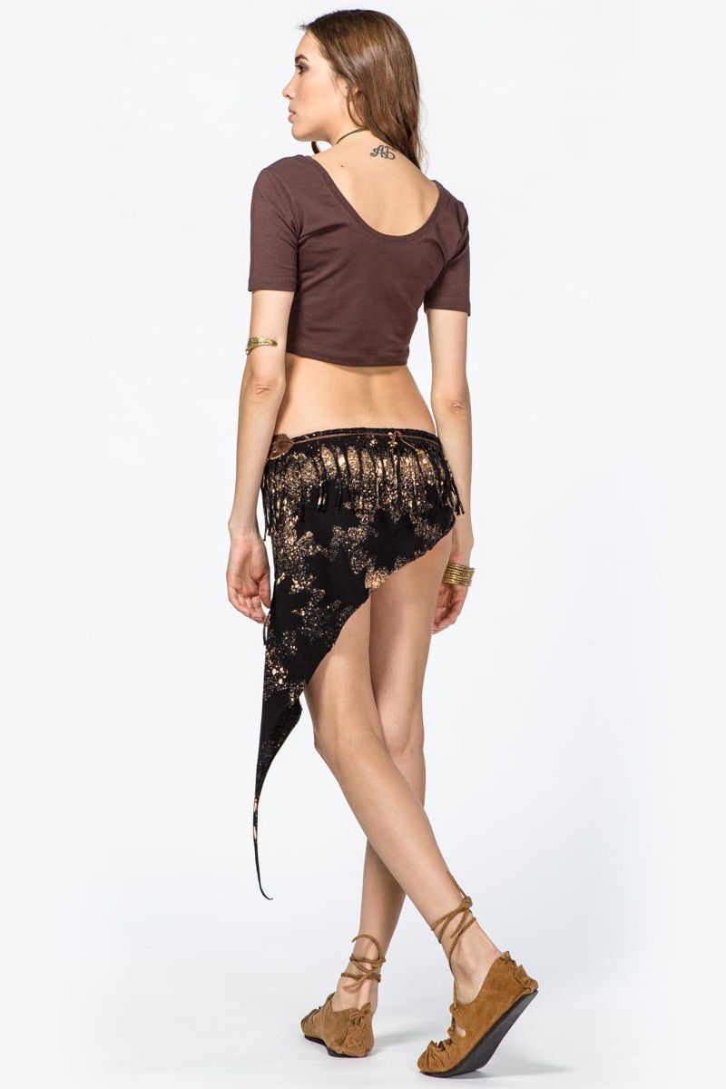 Женский ремень Янгол