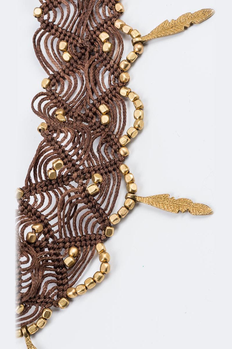 Женский ремень Янгол