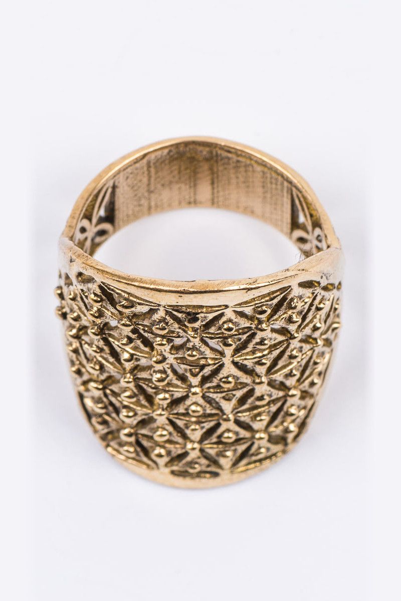 Кольцо Шунья