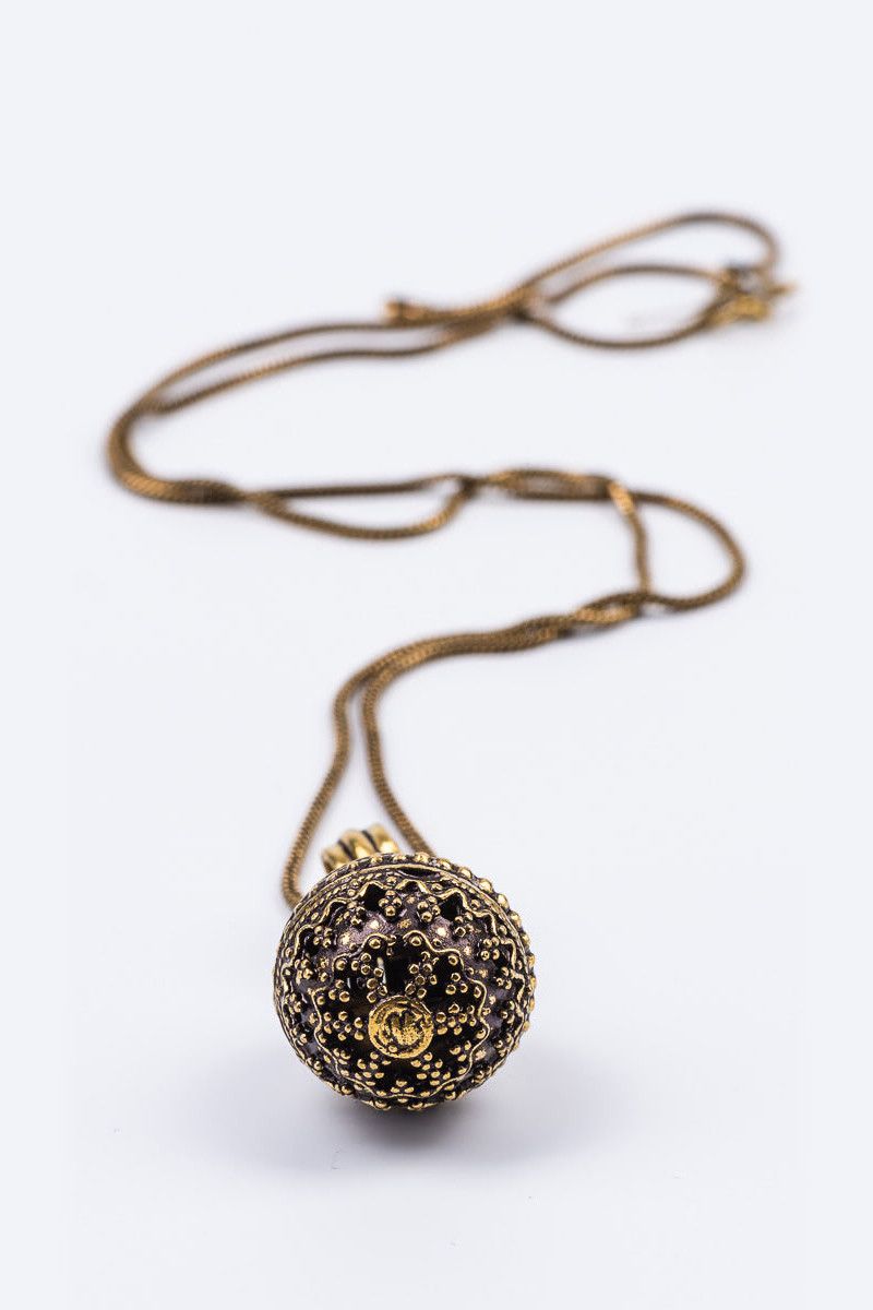 Кулон на шею Алхимик