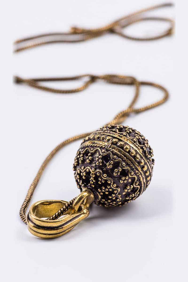 Кулон на шею Алхимик