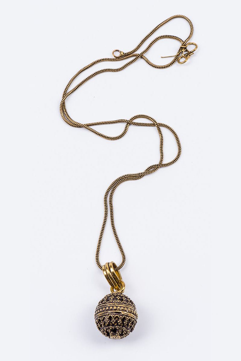 Кулон на шею Алхимик