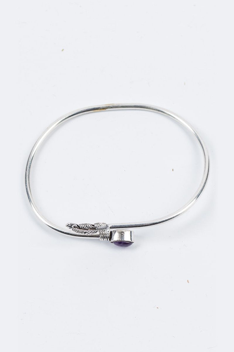 Браслет на запястье Две стихии