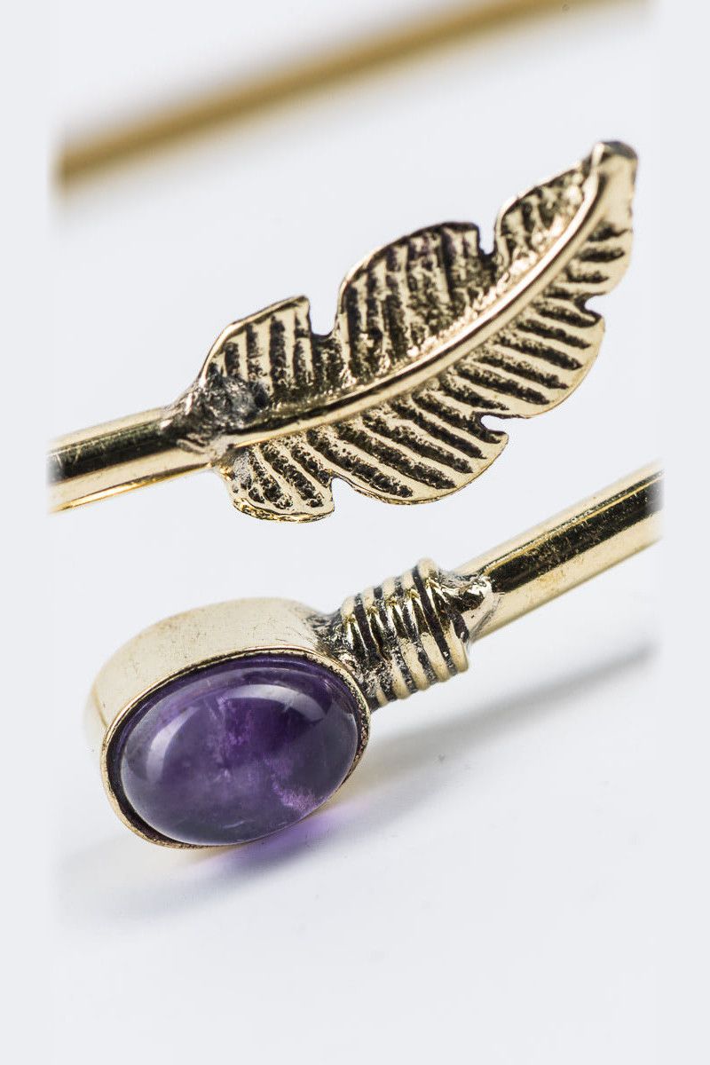 Браслет на руку Панчакшара