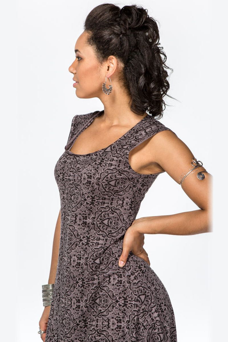 Серьги Райские гроздья