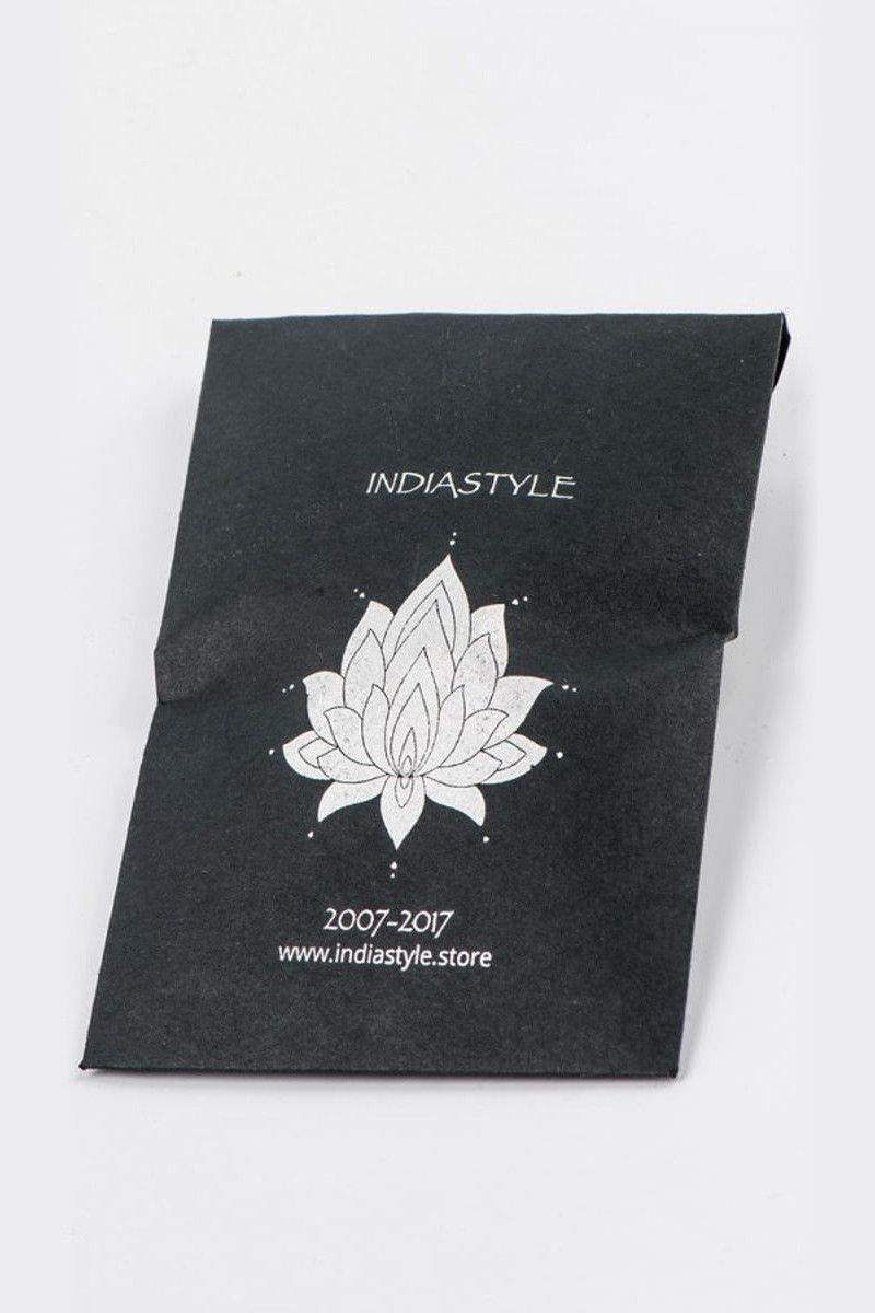 Кулон Чайная роза