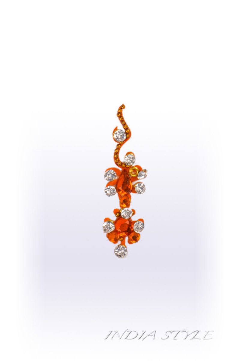 Бинди Тамара