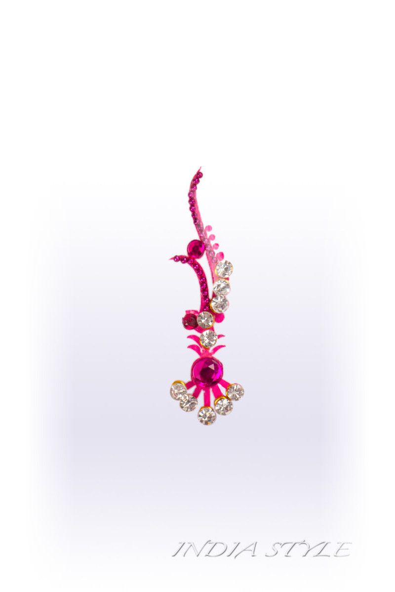 Бинди Вьюха