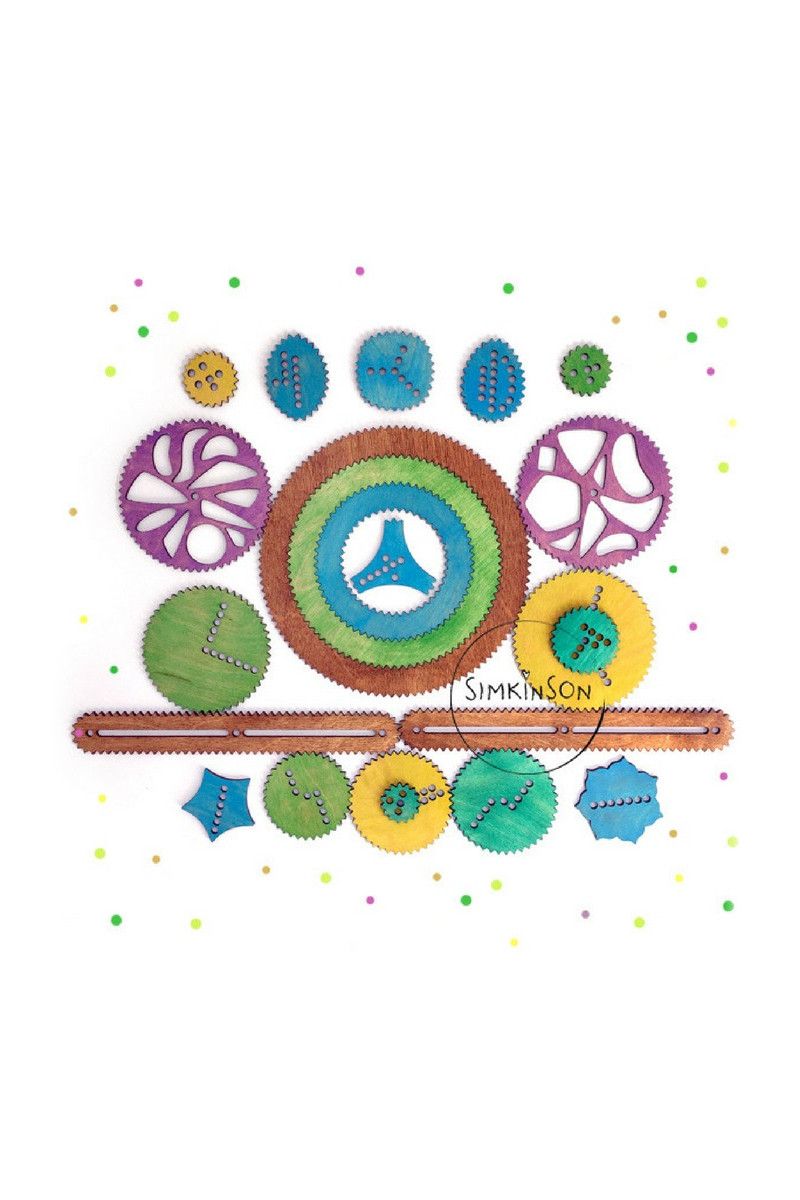 Рисоватор МультиСет