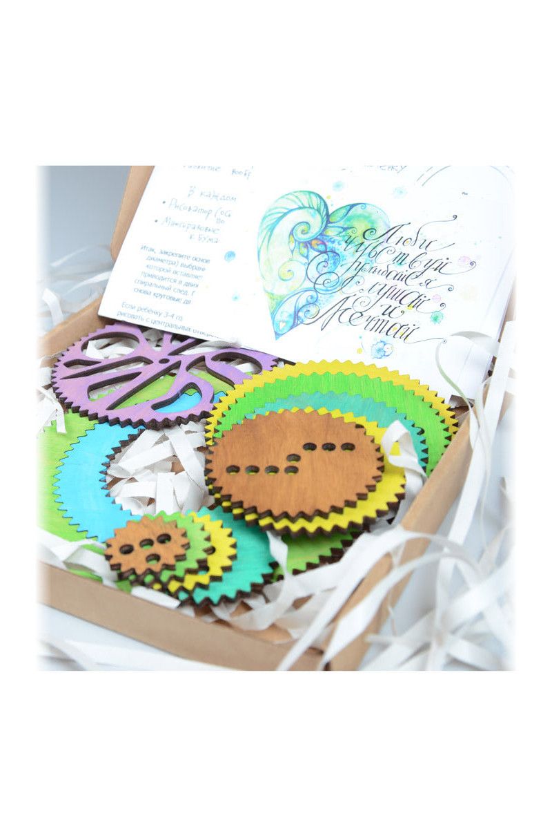 Рисоватор МультиСет