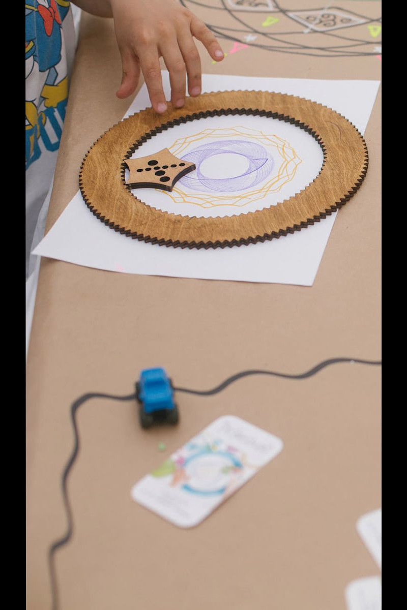 Рисоватор МультиСет