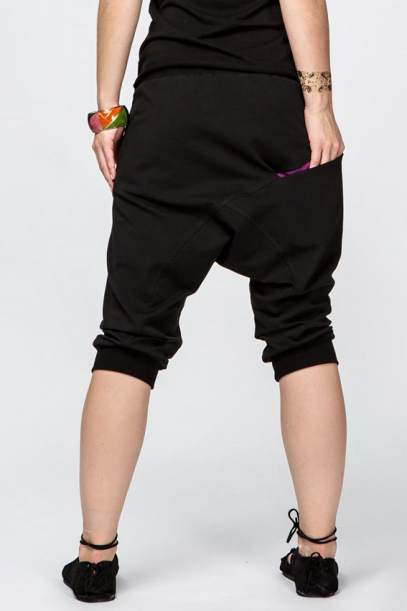 Бриджи галифе Дэвона