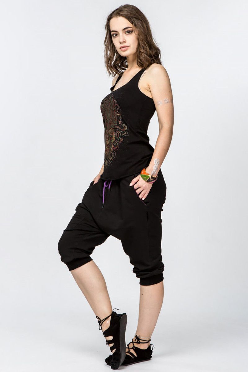 Бриджи галифе Дэвона