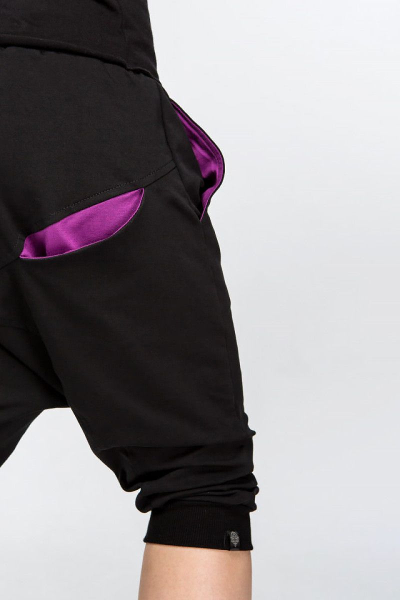 Бриджи галифе Дэвона