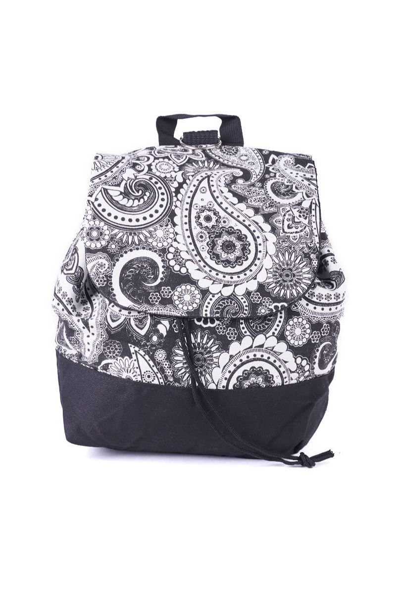 Сумка этническая Клайд