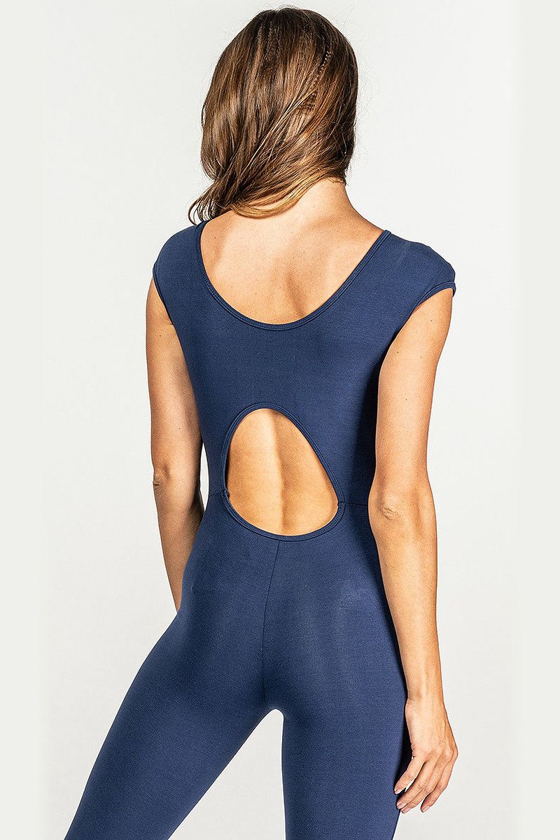 Комбинезон для йоги Харрис