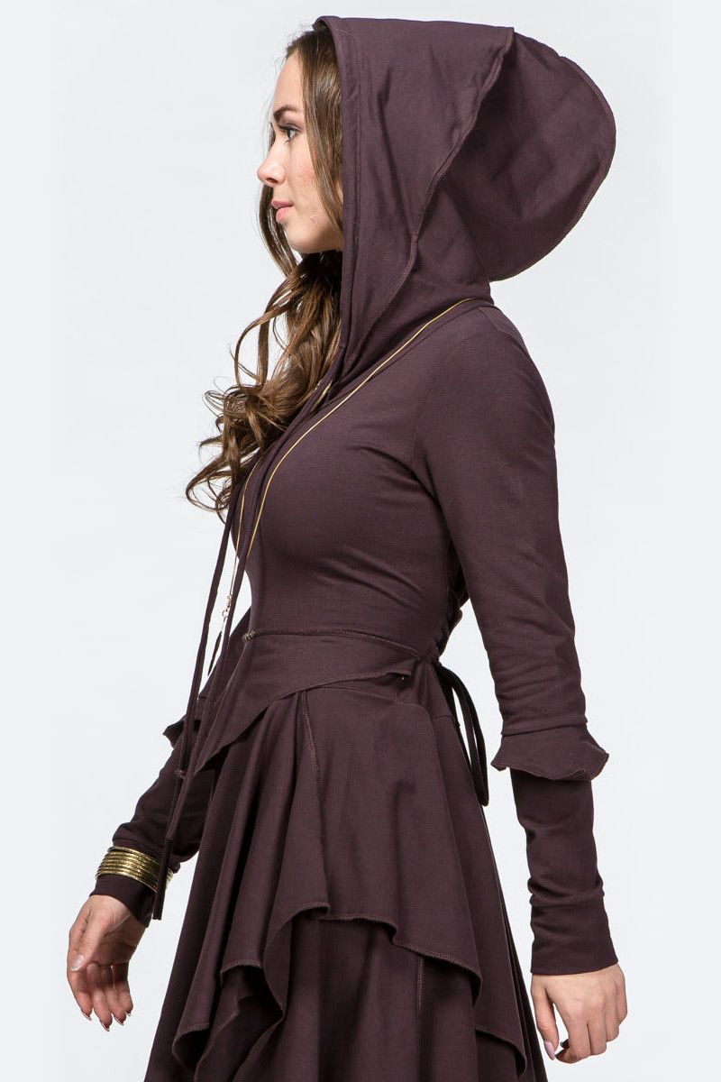 Женское платье Фрейя