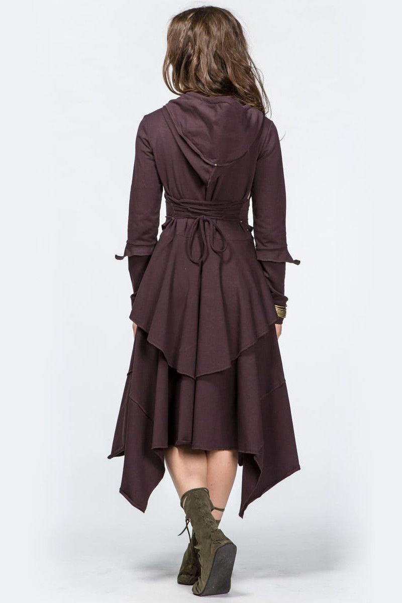 Женское платье Фрейя