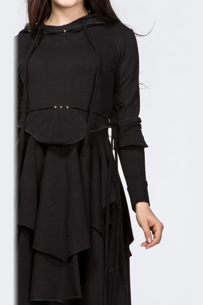 Бохо платье Чаровница