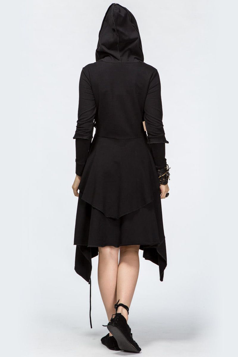 Бохо платье Чаровница