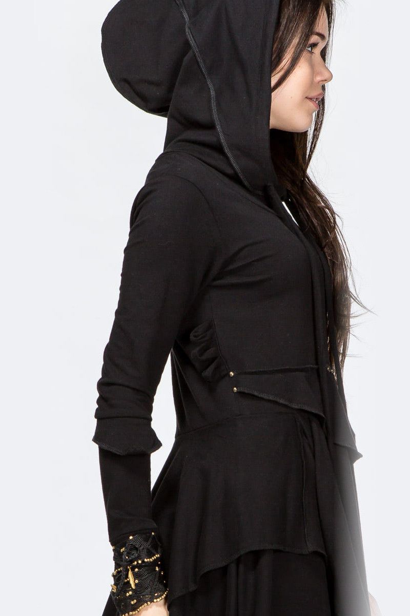 Бохо платье Чаровница