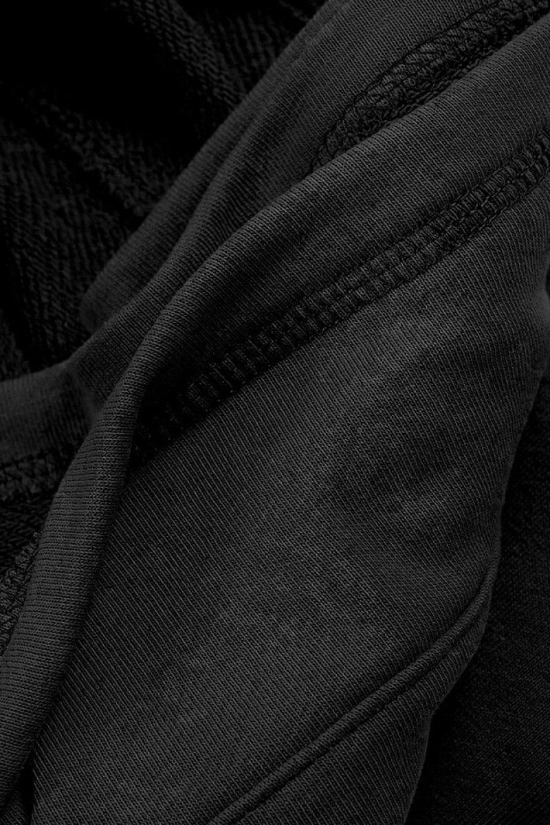 Платье с капюшоном Свифт