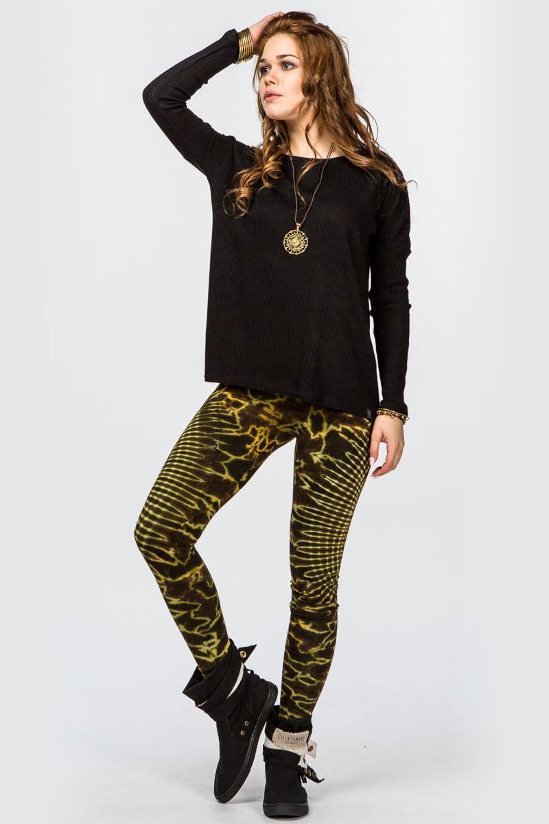 Этническая подвеска Мандала