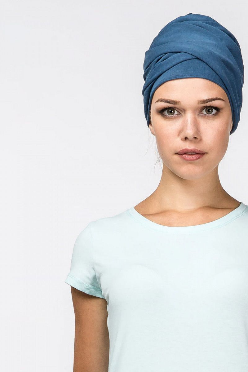 Женская футболка Аджна