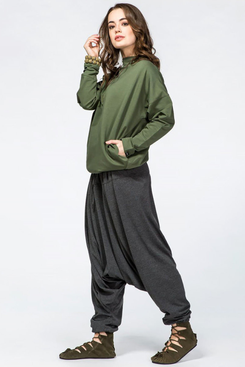 Кофта Лигурия