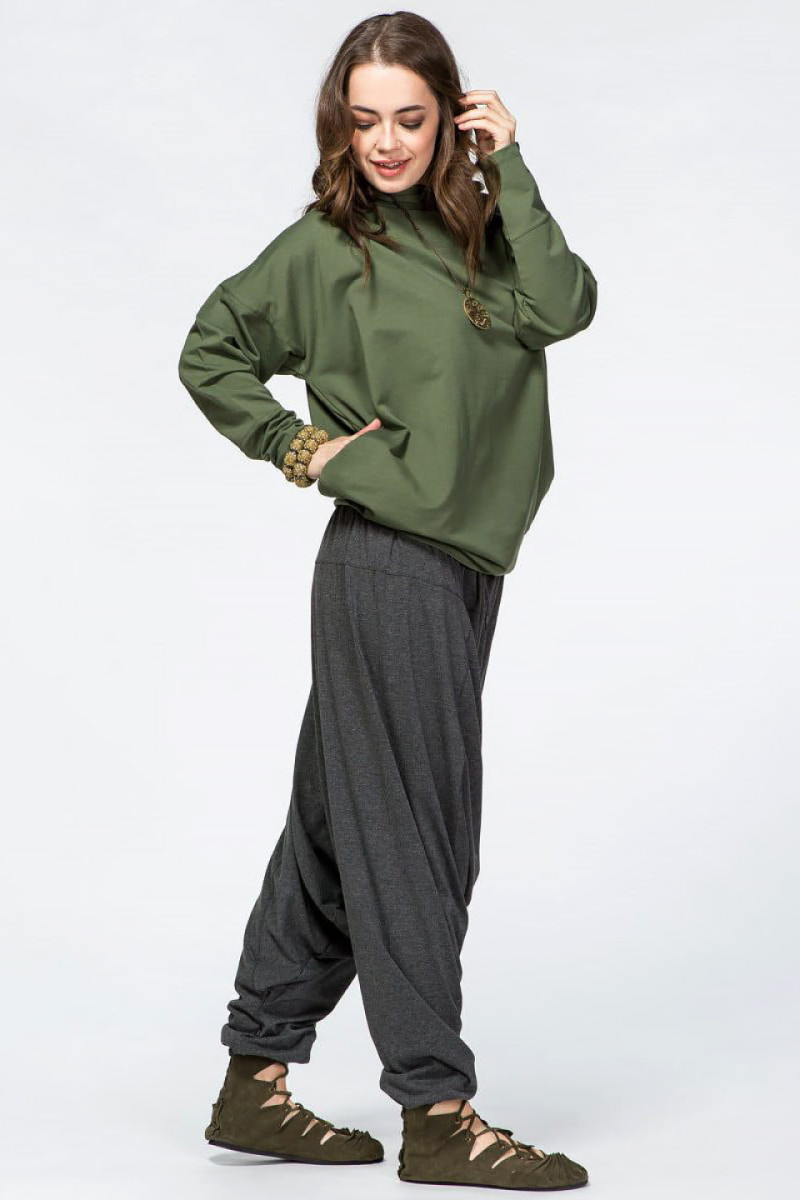 Кофта Лигурия