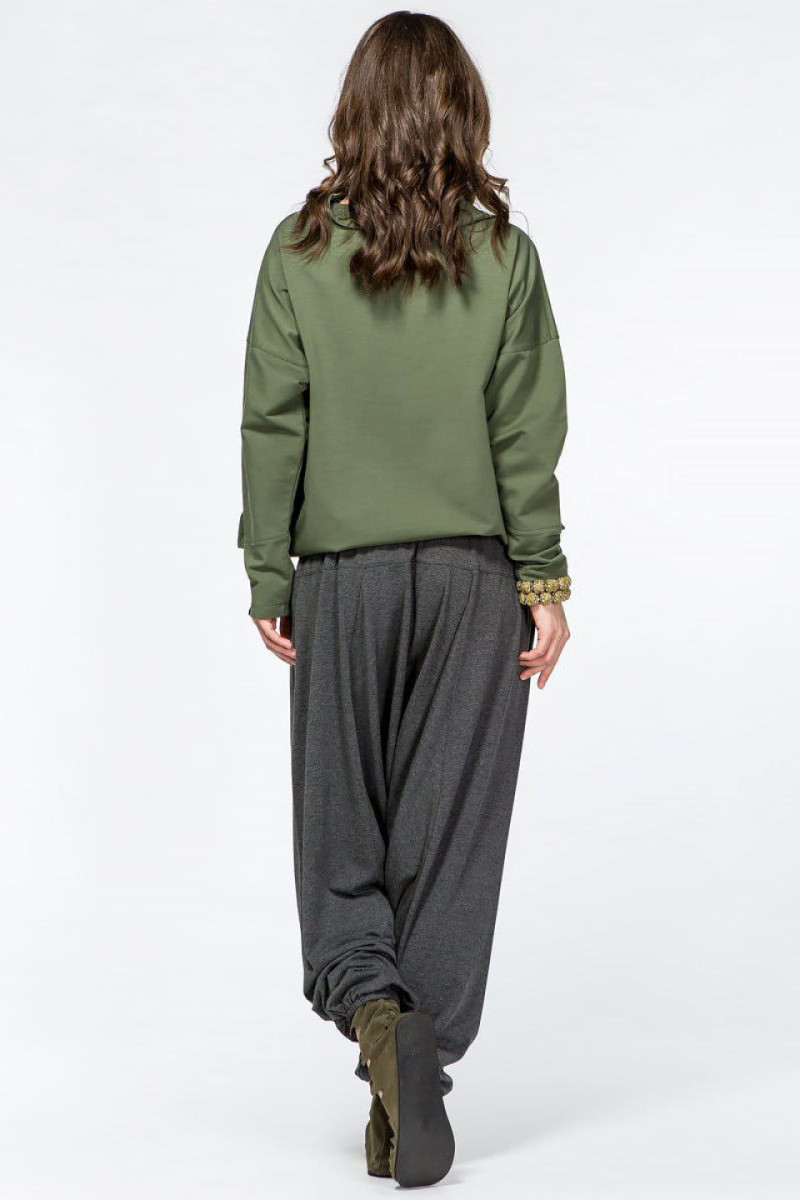 Кофта Лигурия