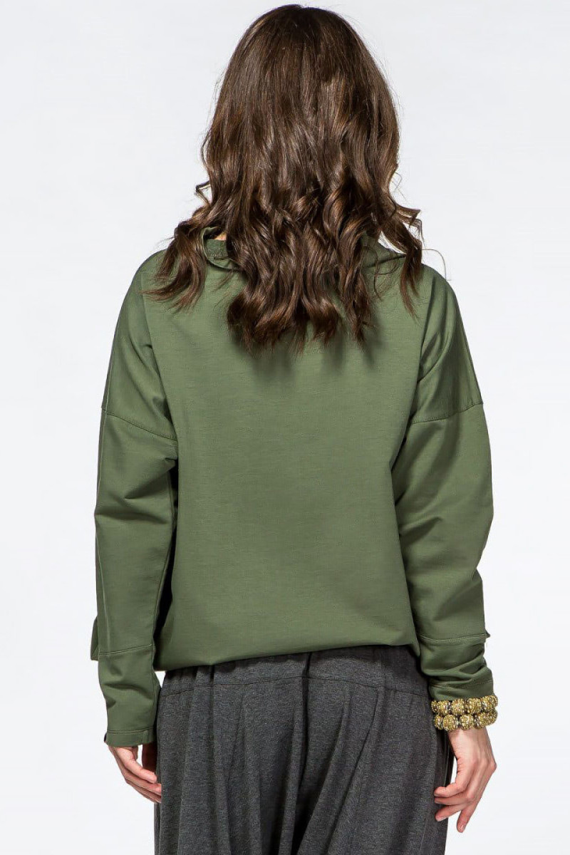 Кофта Лигурия