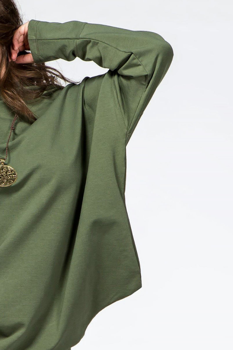 Кофта Лигурия