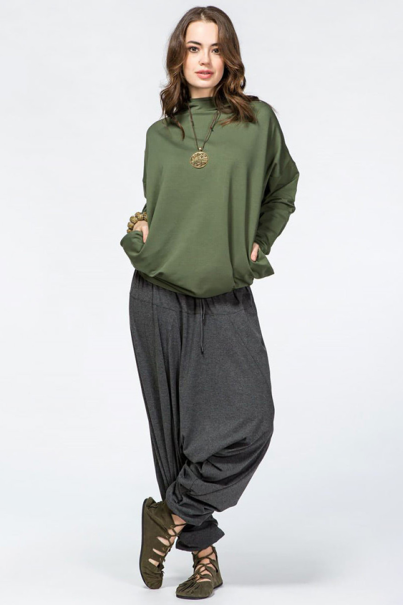 Кофта Лигурия