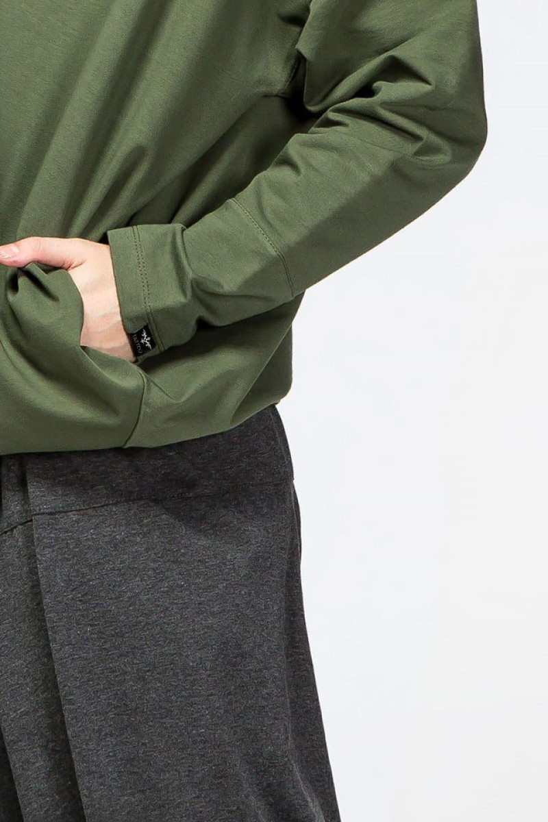 Кофта Лигурия