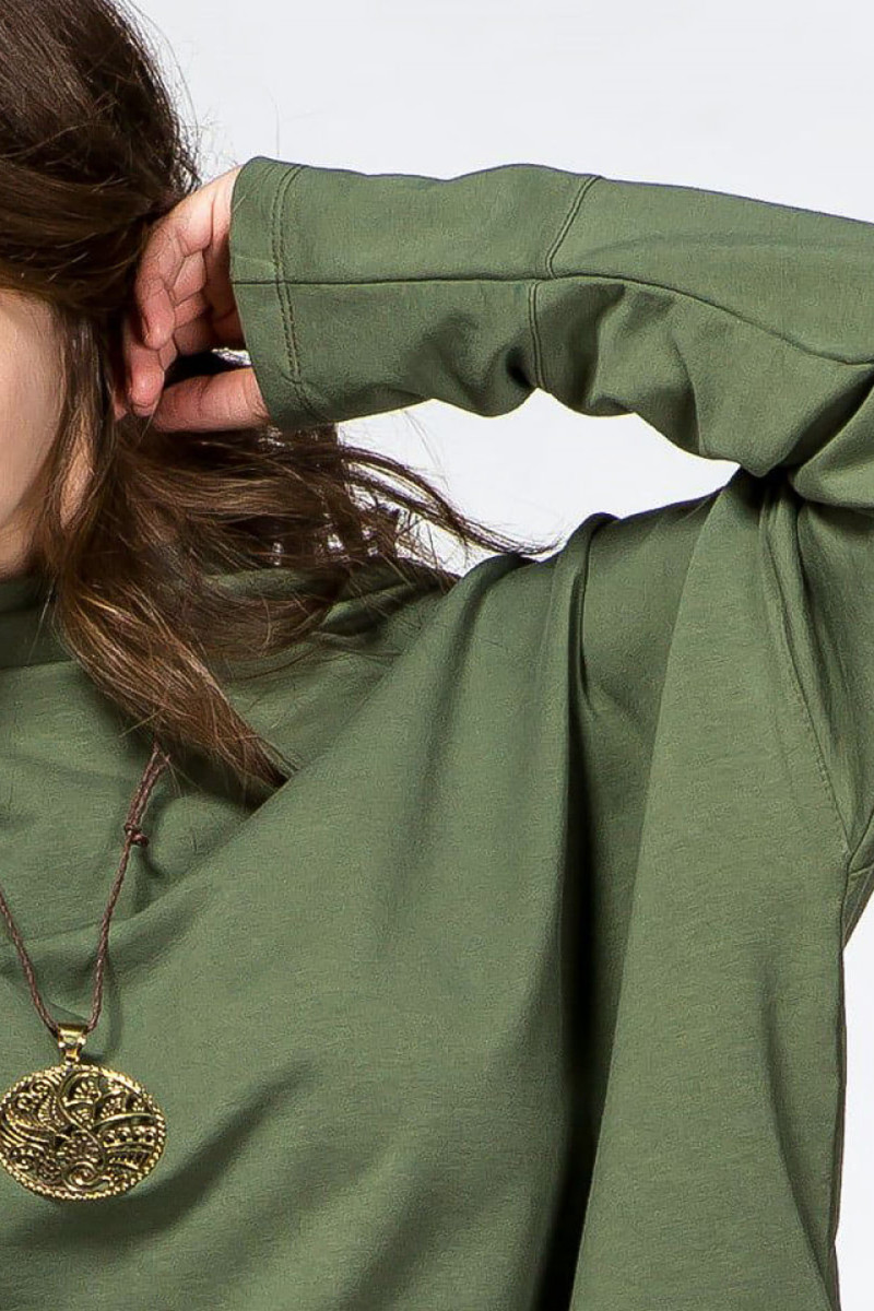 Кофта Лигурия