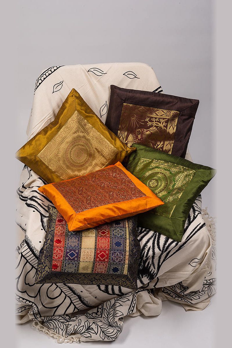 Наволочка на подушку «Царские покои»