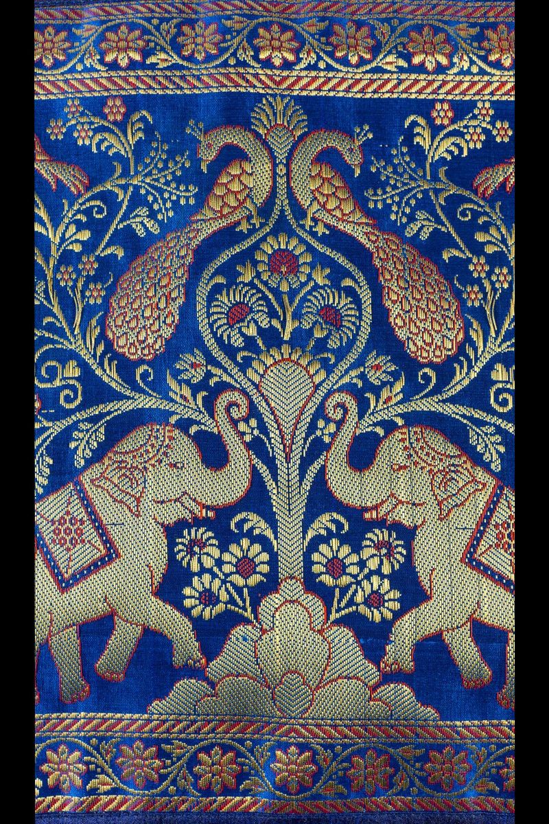 Наволочка на подушку «Царские покои»